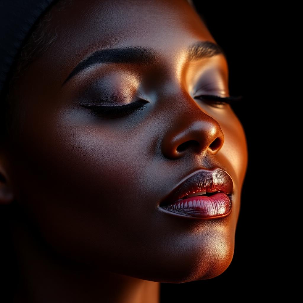 Radiant skin — Rare'sBelle Clinic
