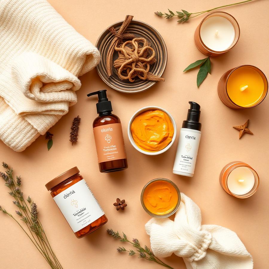 Body Scrubs